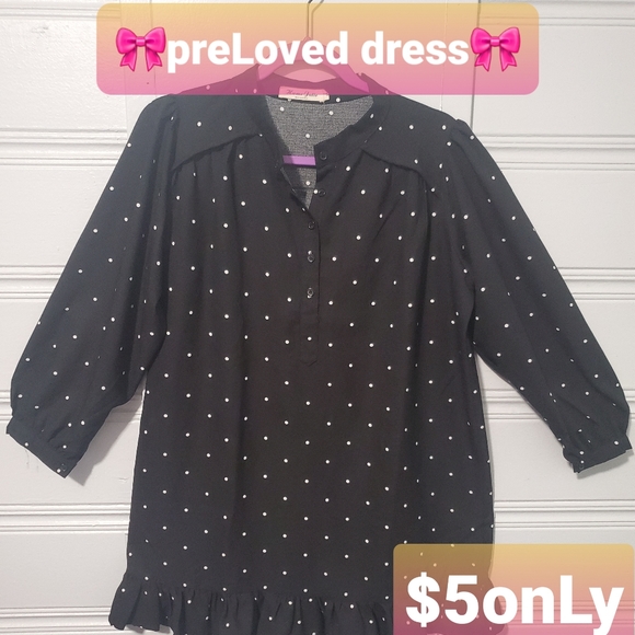 🎀PreLoved dresses🎀 - Picture 4 of 6